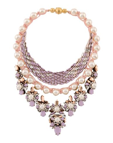 ZOOM SHOUROUK - Necklace