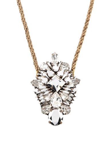 ZOOM SHOUROUK - Necklace