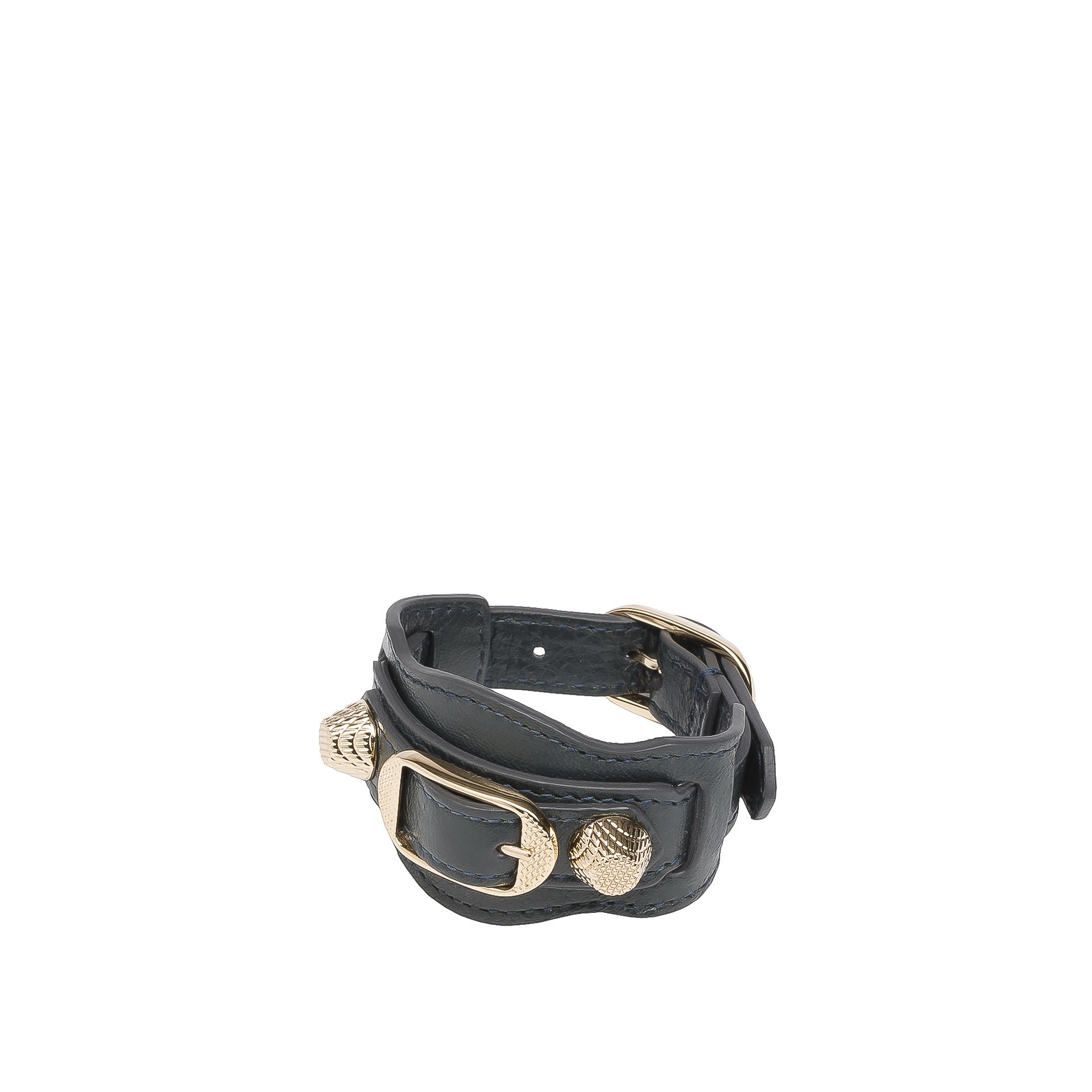 Balenciaga Giant Gold Bracelet Balenciaga Giant Gold Bracelet