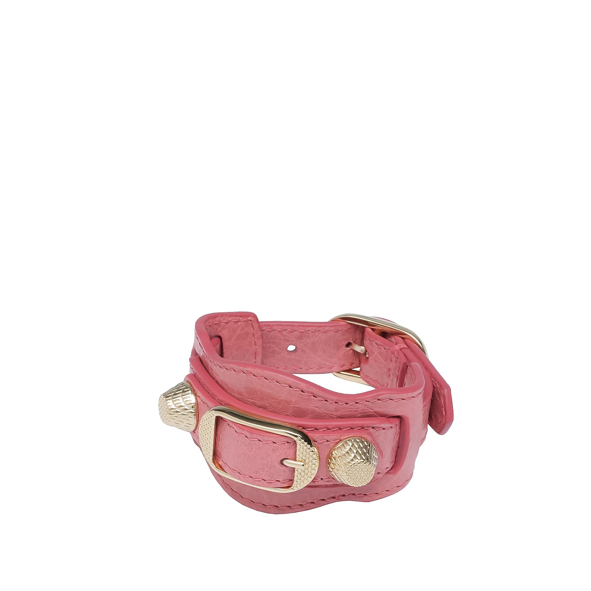 Balenciaga Giant Gold Bracelet Balenciaga Giant Gold Bracelet