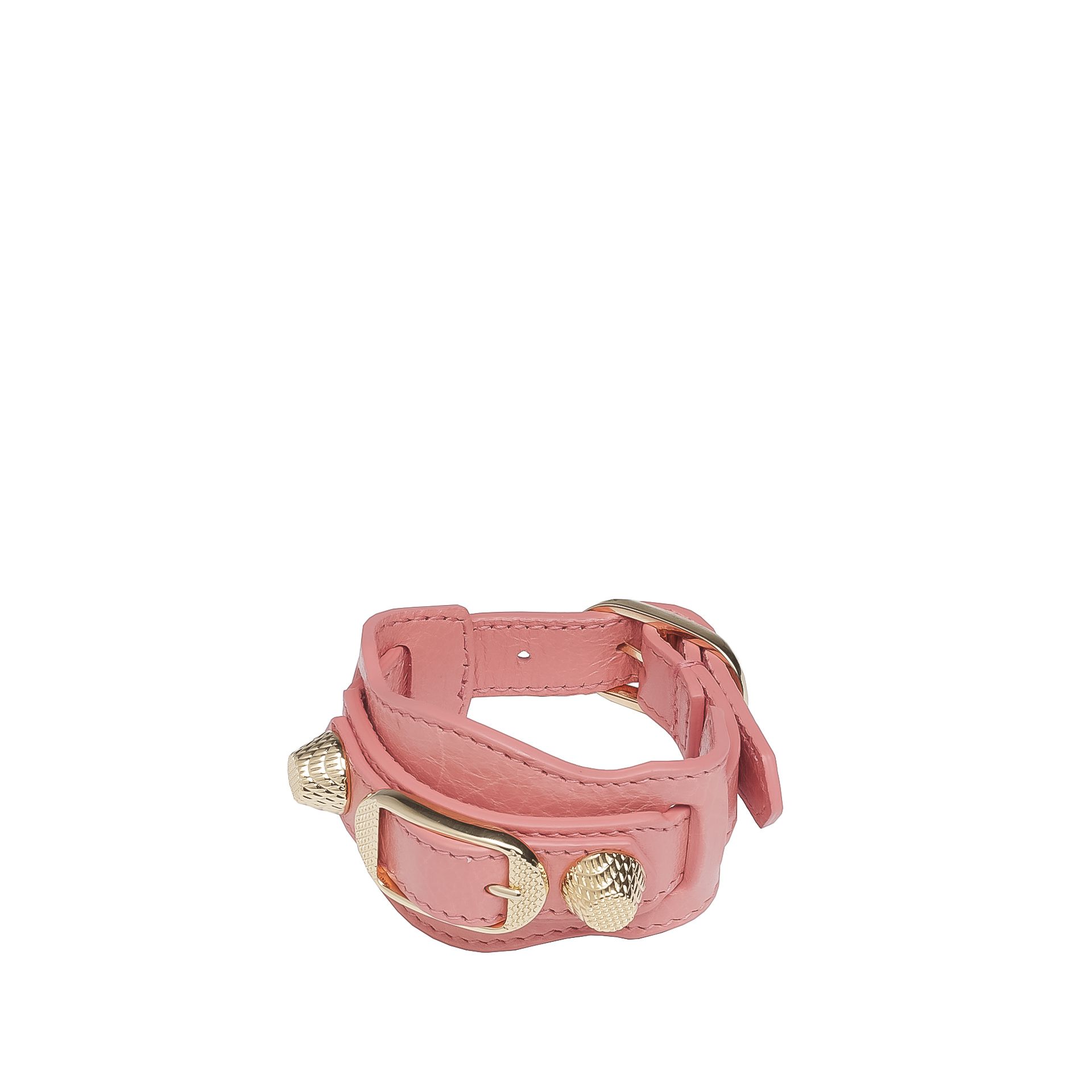 Balenciaga Giant Gold Bracelet Balenciaga Giant Gold Bracelet