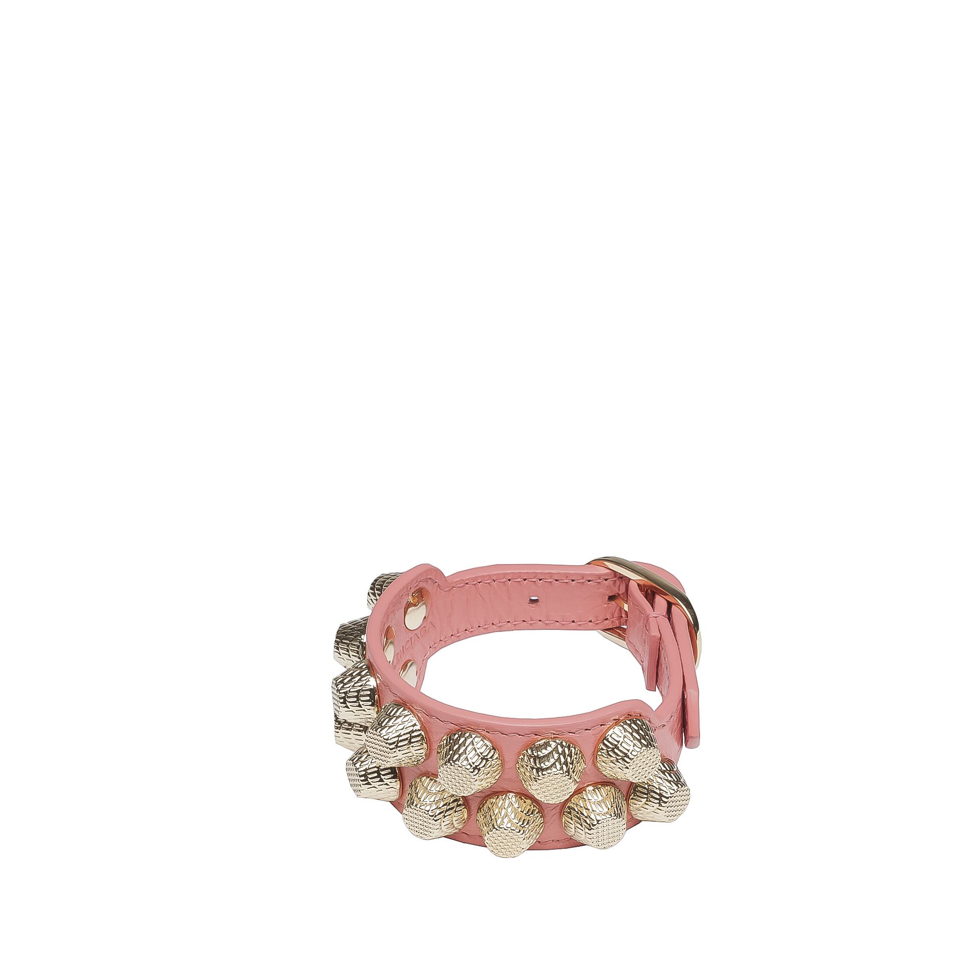 Balenciaga Giant Gold Bracelet Stud M Balenciaga Giant Gold Bracelet Stud M