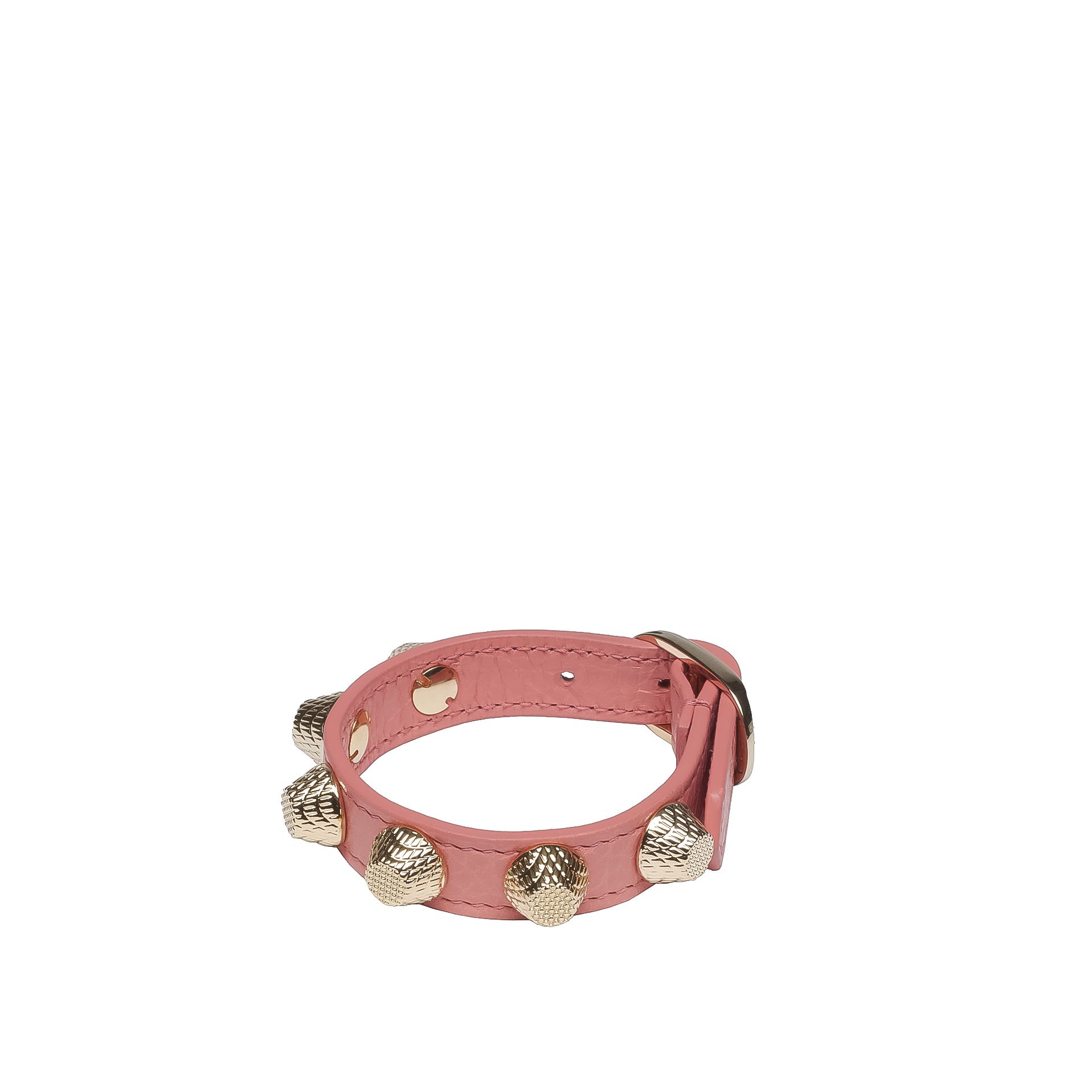 Balenciaga Giant Gold Bracelet Stud Balenciaga Giant Gold Bracelet Stud