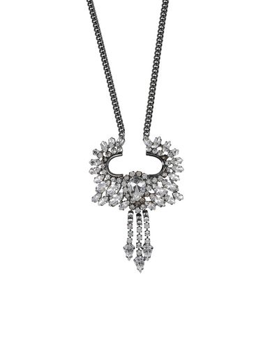 ZOOM EMANUELE BICOCCHI - Necklace