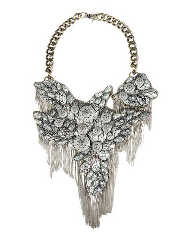 ZOOM BEAVALDES - Necklace
