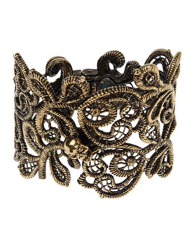 ZOOM ALEXANDER MCQUEEN - Bracelet