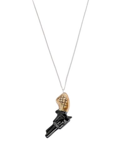 ZOOM NACH - Necklace