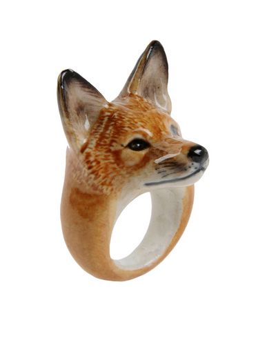 ZOOM NACH - Ring