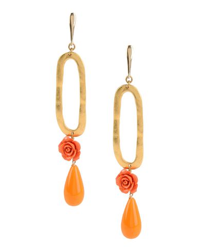 ZOOM NUR - Earrings