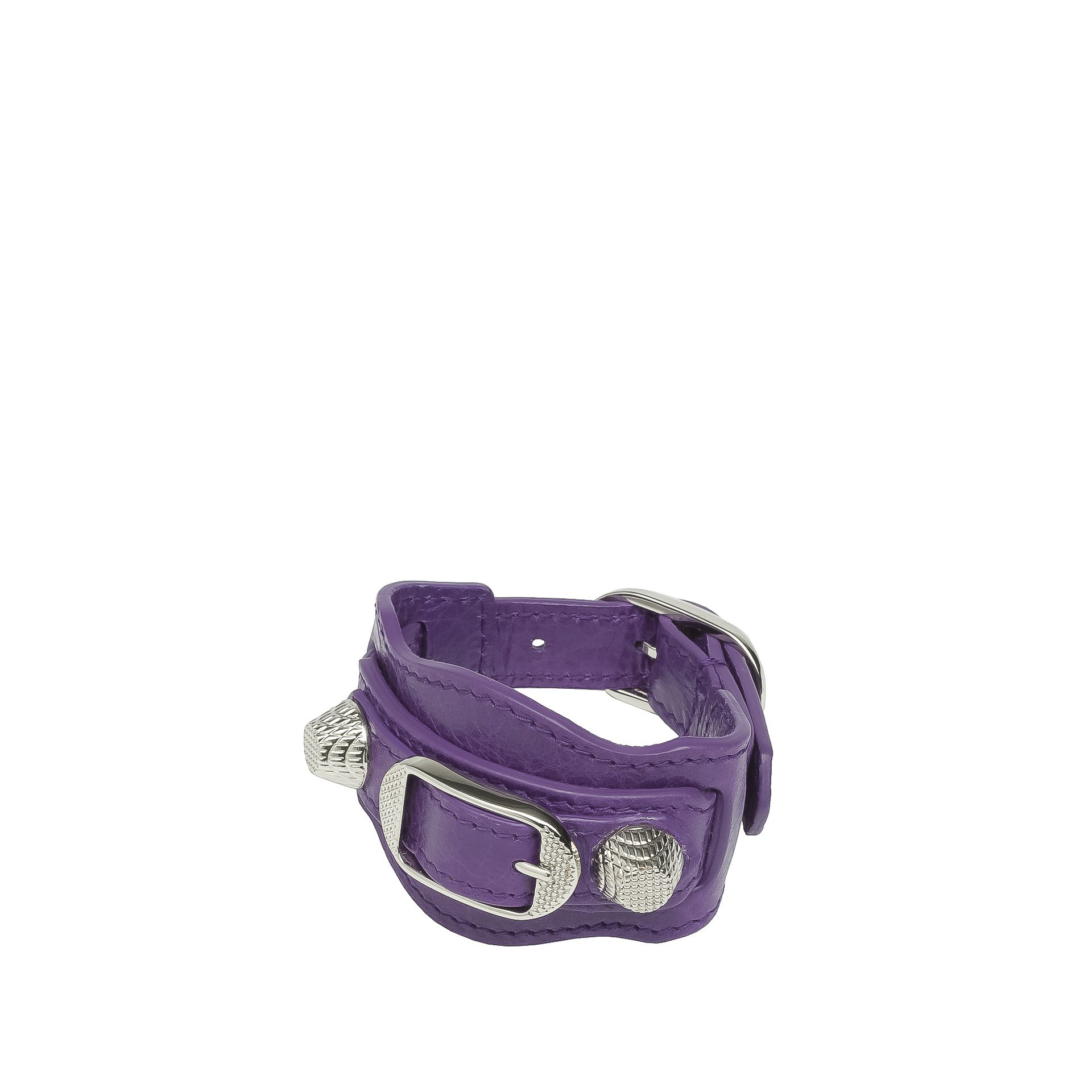 Balenciaga Giant Silver Bracelet Balenciaga Giant Silver Bracelet