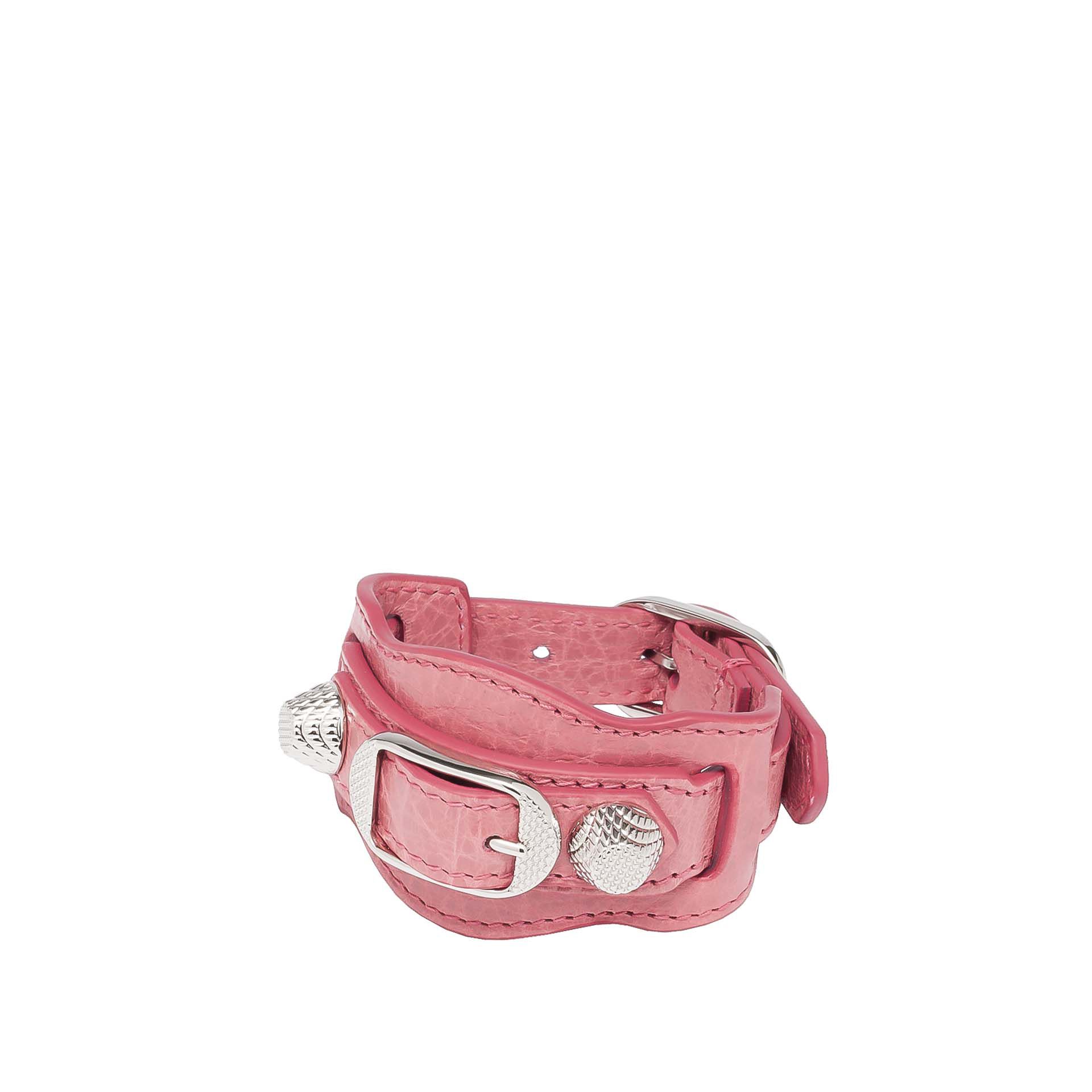 Balenciaga Giant Silver Bracelet Balenciaga Giant Silver Bracelet