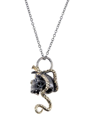 ZOOM OBEY - Necklace