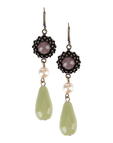 ZOOM SEMI-COUTURE - Earrings