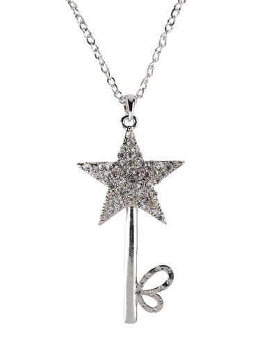 ZOOM GHINNY - Necklace