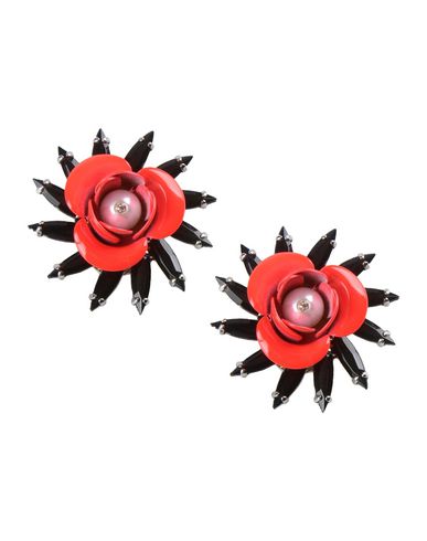 ZOOM MSGM - Earrings