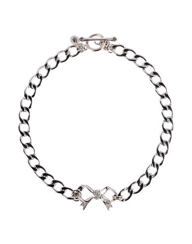 ZOOM JUICY COUTURE - Necklace