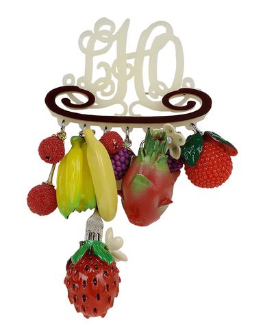 ZOOM LA HORMIGA - Brooch