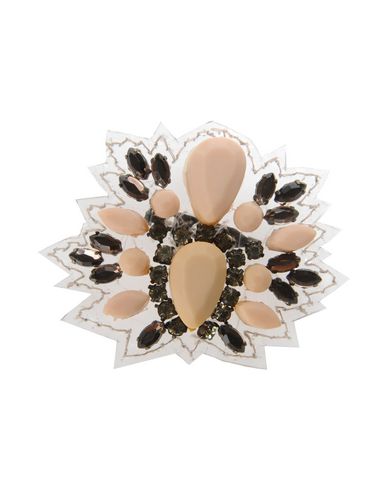 ZOOM PHILOSOPHY di ALBERTA FERRETTI - Brooch