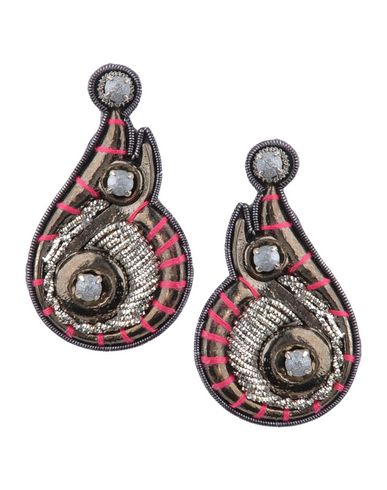 ZOOM DEEPA GURNANI - Earrings