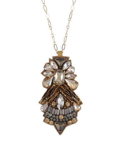 ZOOM DEEPA GURNANI - Necklace