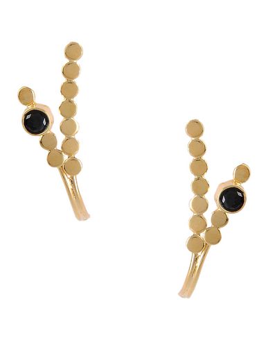 ZOOM JORGE MORALES - Earrings