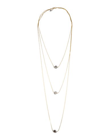 ZOOM JORGE MORALES - Necklace