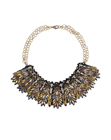 ZOOM DEEPA GURNANI - Necklace