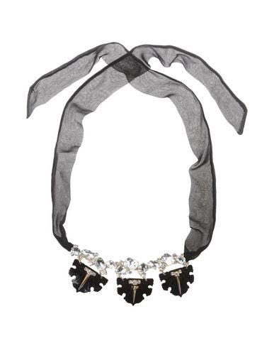 ZOOM DSQUARED2 - Necklace