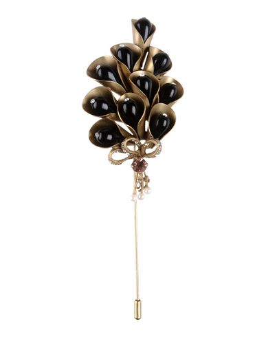 ZOOM DSQUARED2 - Brooch