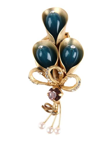ZOOM DSQUARED2 - Brooch