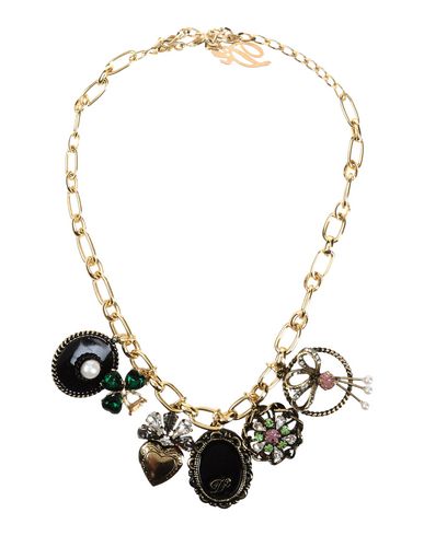 ZOOM DSQUARED2 - Necklace