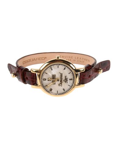 ZOOM DSQUARED2 - Bracelet