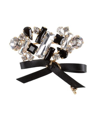 ZOOM DSQUARED2 - Brooch