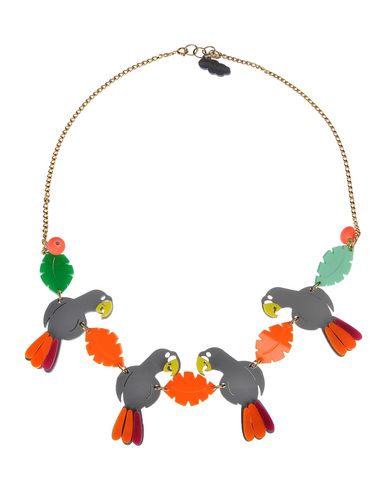 ZOOM PATRICIA NICOLAS - Necklace