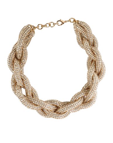 ZOOM ATELIER SWAROVSKI BY CHRISTOPHER KANE - Necklace