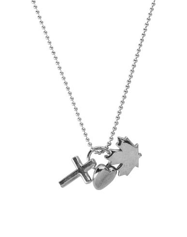 ZOOM DSQUARED2 - Necklace