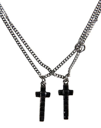 ZOOM DSQUARED2 - Necklace