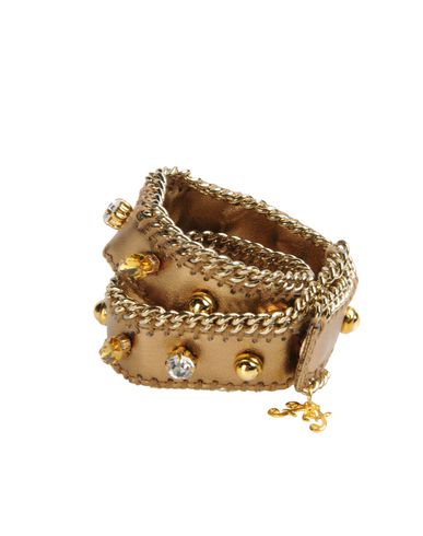 ZOOM LA FILLE des FLEURS - Bracelet