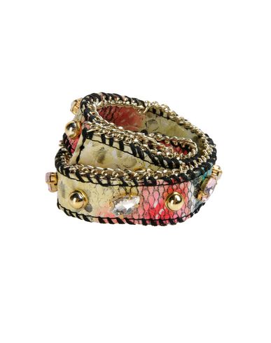 ZOOM LA FILLE des FLEURS - Bracelet