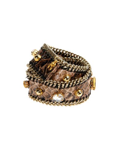 ZOOM LA FILLE des FLEURS - Bracelet