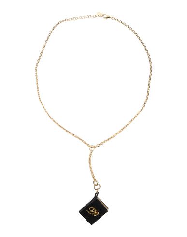 ZOOM DSQUARED2 - Necklace