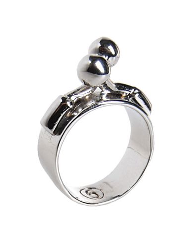 ZOOM MM6 by MAISON MARGIELA - Ring