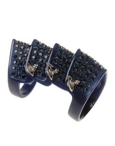 ZOOM VIVIENNE WESTWOOD - Ring