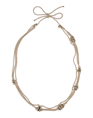 ZOOM LANVIN - Necklace