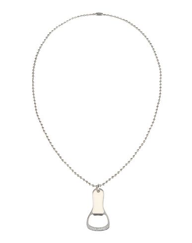 ZOOM DSQUARED2 - Necklace