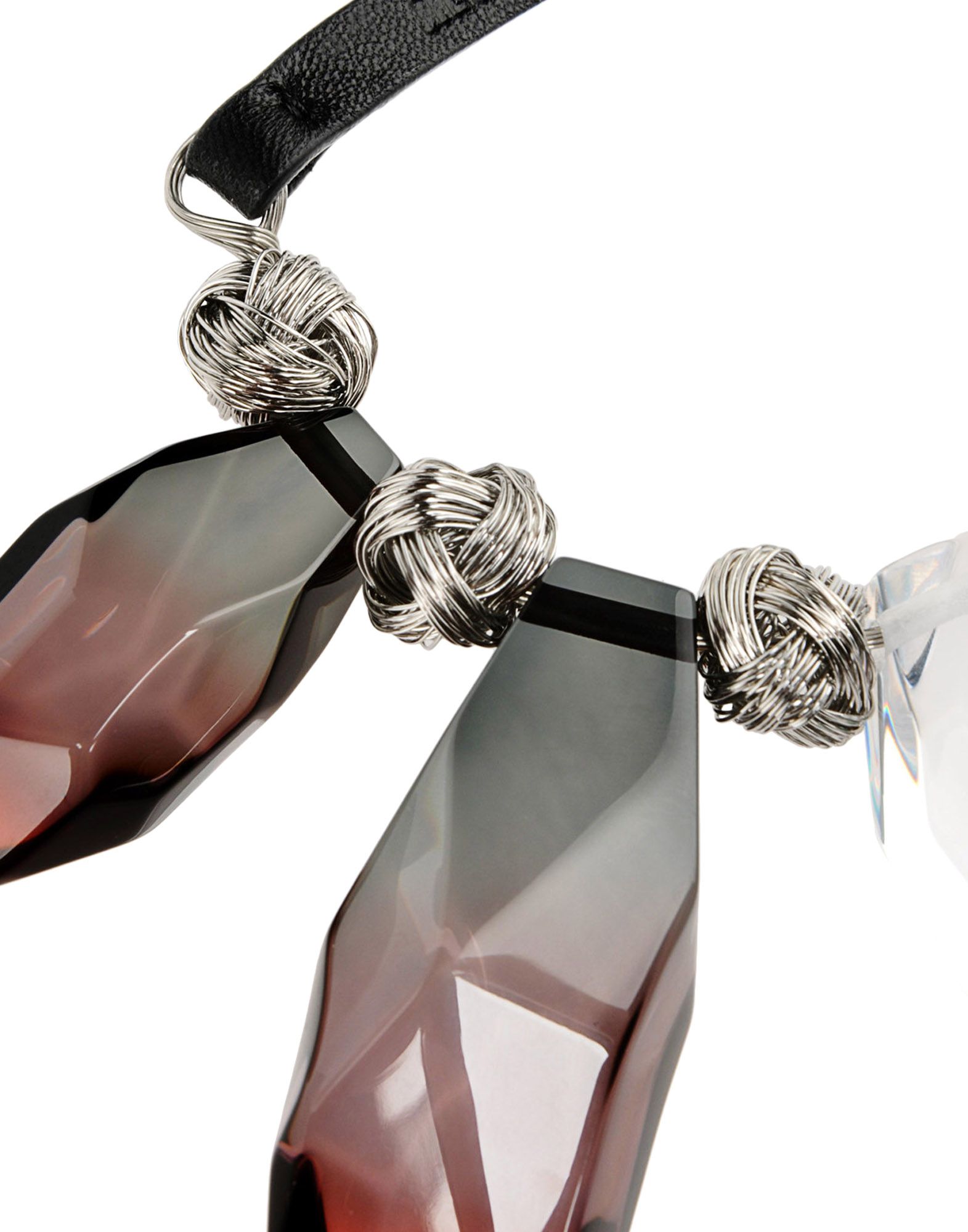 Necklace Women Jewelry Women on Jil Sander Online Store