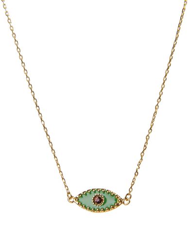 ZOOM EYLAND - Necklace