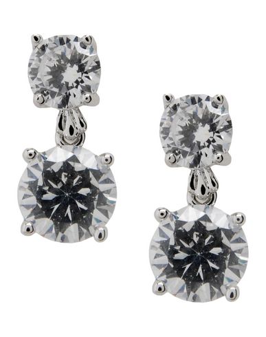 ZOOM CZ by KENNETH JAY LANE - Earrings