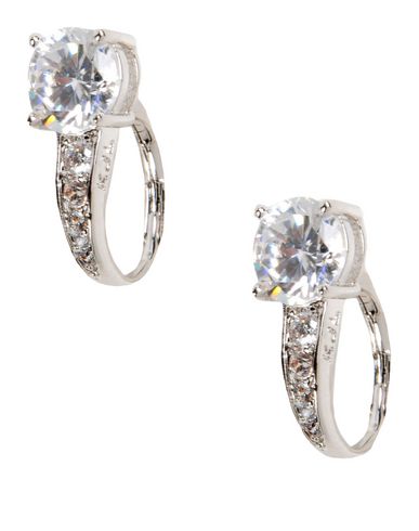 ZOOM CZ by KENNETH JAY LANE - Earrings