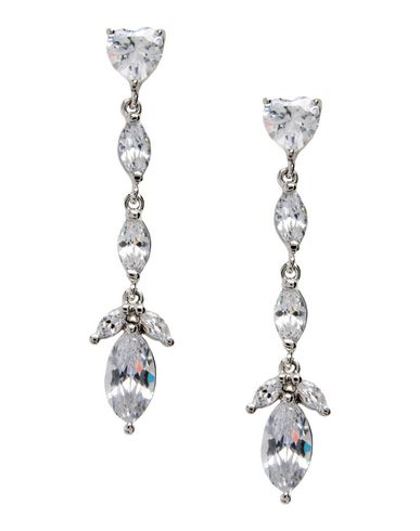 ZOOM CZ by KENNETH JAY LANE - Earrings